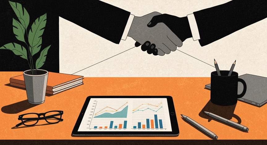 The Strategic Role of Insurance Agents