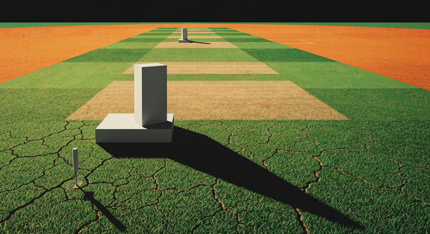 Elite Cricket Pitch Analytics and Performance Reporting