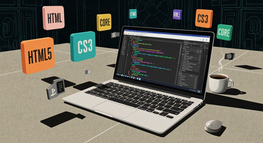 Bindaas Web App Development Mastery
