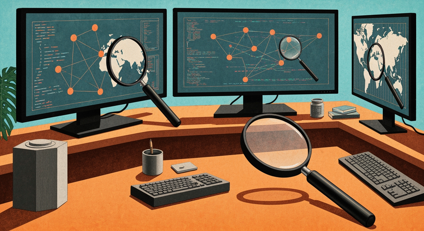 Advanced OSINT Investigative Strategies