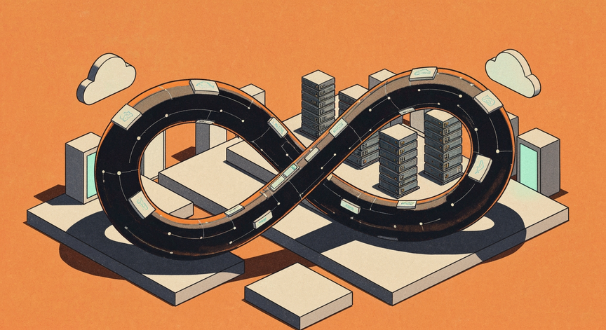 Mastering Modern DevOps Engineering