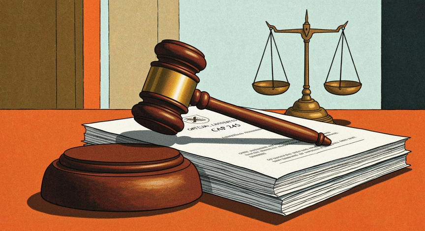 Governance and Legal Duties of the Vanuatu Tenders Board Chairperson