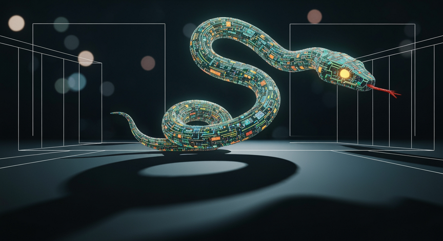 Intermediate Python Mastery and Application