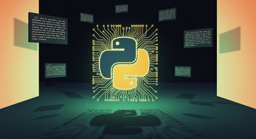 Mastering Intermediate Python Logic