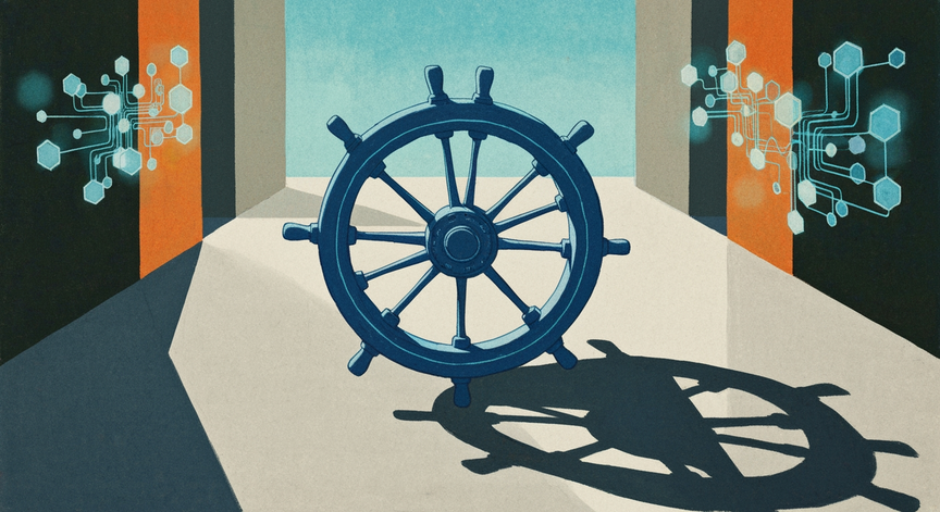 Mastering Kubernetes Orchestration