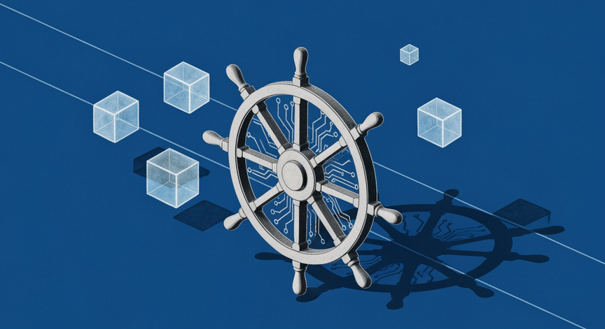 Architecting with Kubernetes
