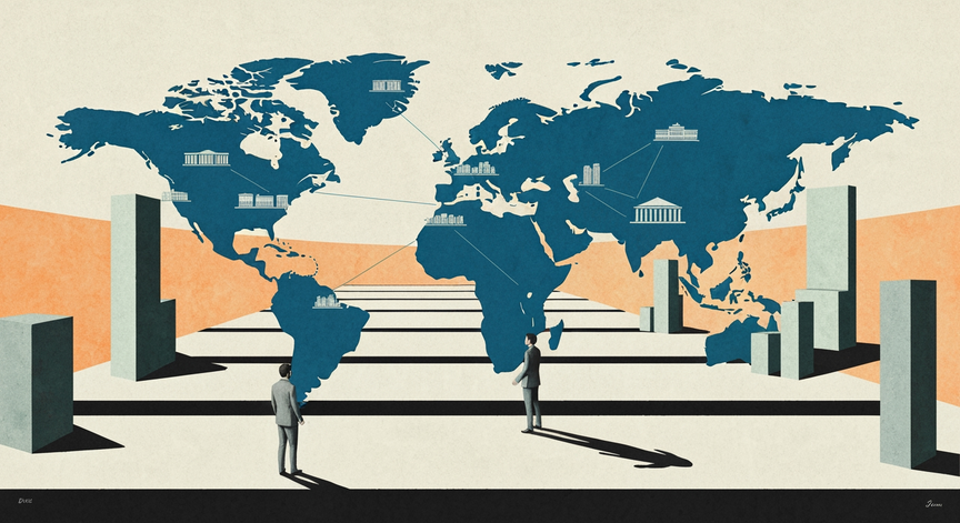 Public Health Informatics and Data Modernization