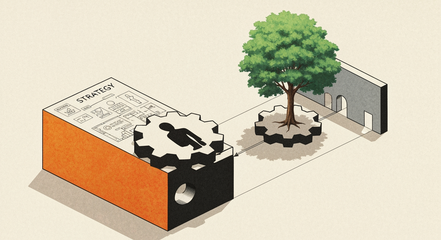 HR as Architect of Change