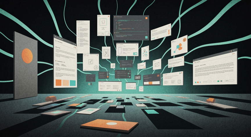 Test yourself on Advanced AI Integration for Enterprise Design Systems