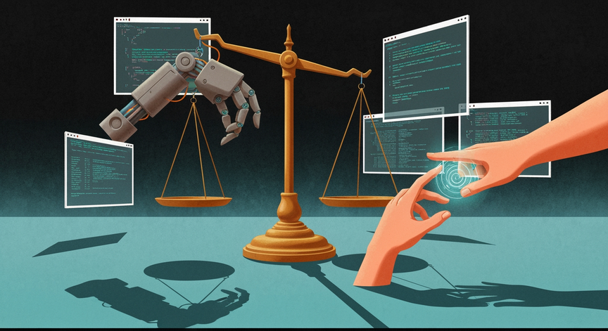 反思自动化：AI 时代的非传统测试策略