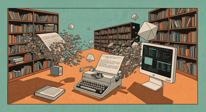 Mastering Postmodern Literature
