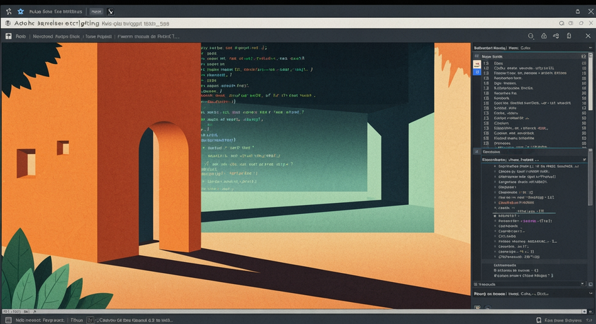 Adobe ExtendScript Mastery