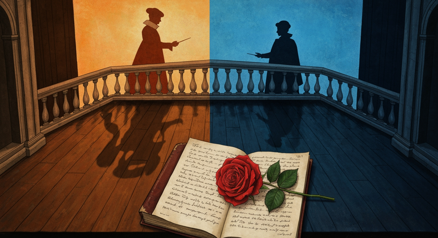 Unlocking Romeo and Juliet