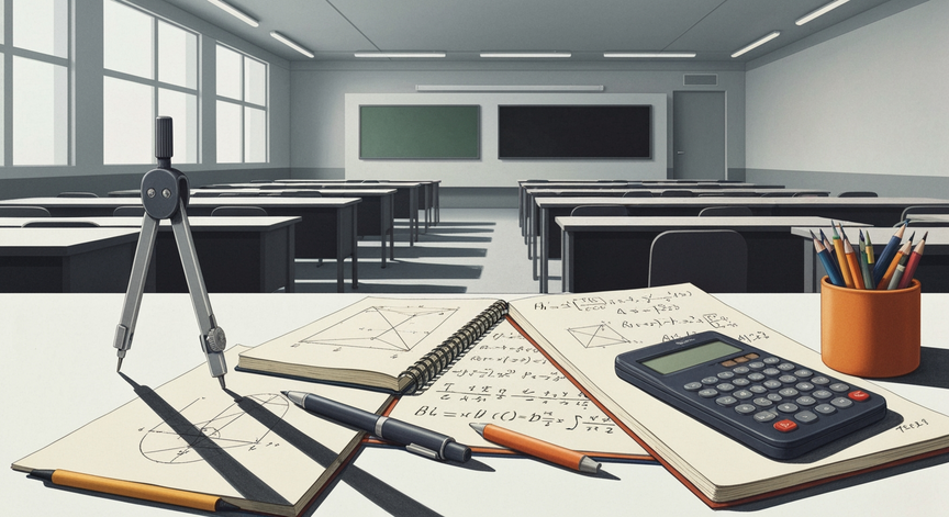 Mastering Stage 9 Mathematics for Cambridge IGCSE