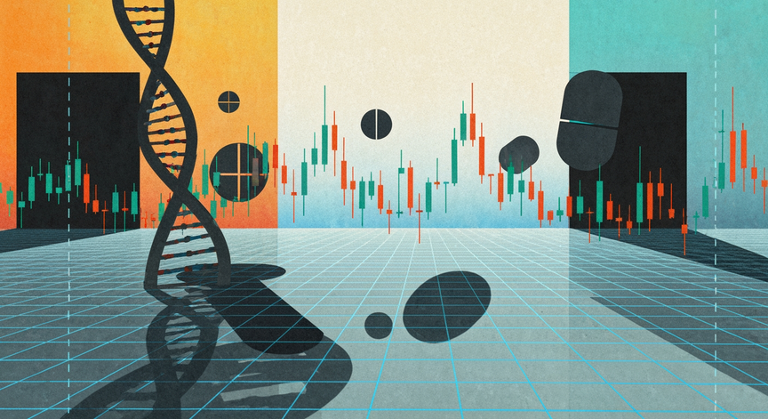 Mastering Healthcare Investment Banking Coverage