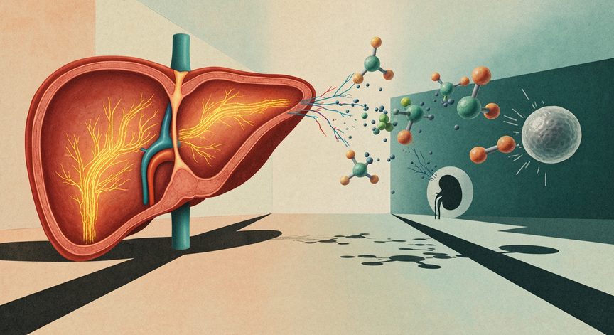 The Mystery of Protein Storage