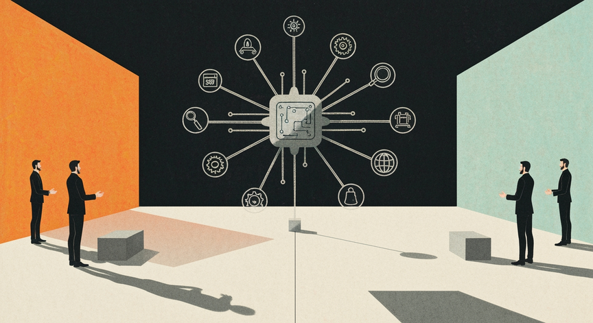 Architecting Autonomous AI Agents