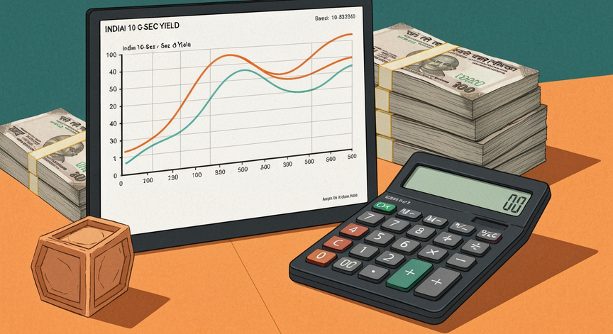 Mastering Indian Bond Mathematics