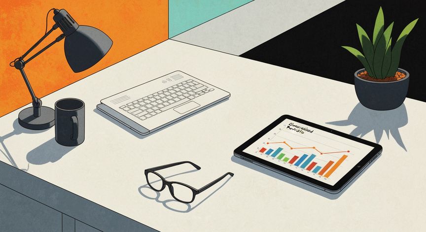 Strategic Wealth Building and Portfolio Management