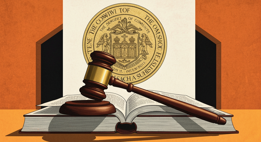 Navigating Massachusetts General Laws