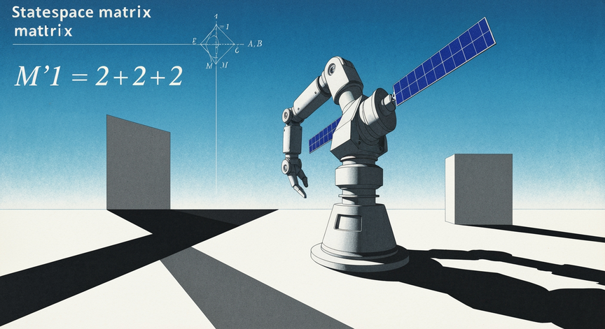 Mastering Modern Control Systems