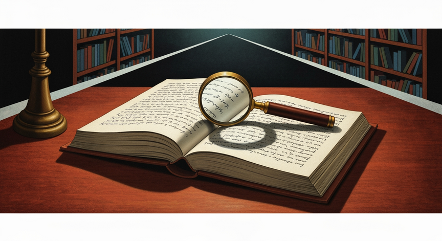 Mastering the Art of Critical Reading
