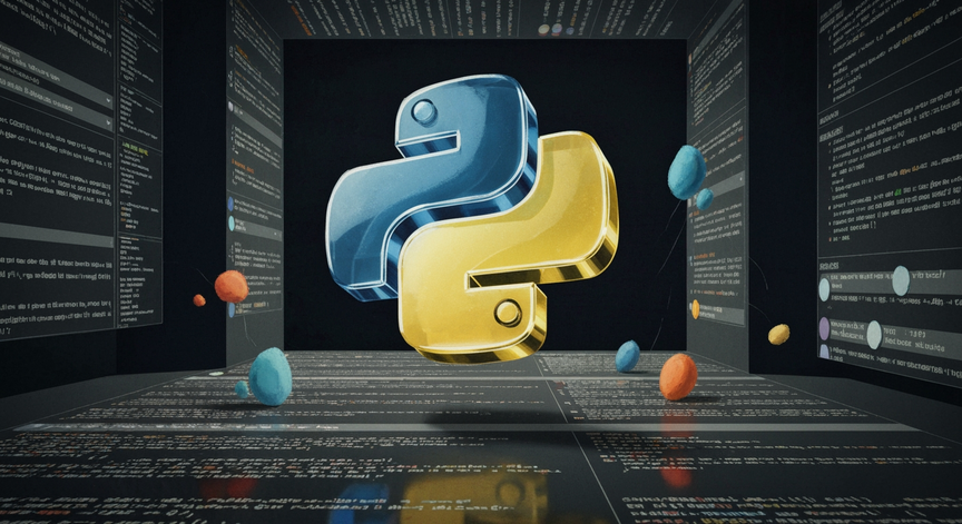 Dominio Práctico de Python