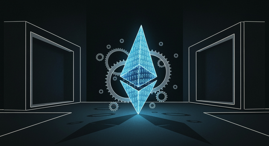 Мастер Solidity: от основ к профессиональной разработке