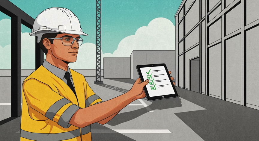 Workplace Health and Safety Management
