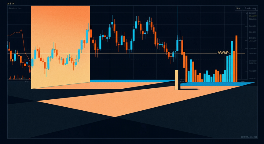 Volume Trading Mastery