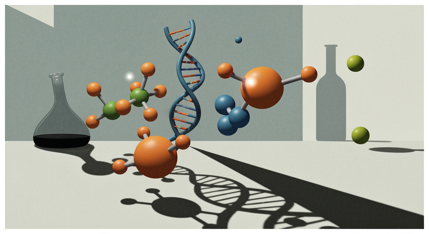 Mastering the Val/Val COMT Genotype for Peak Health