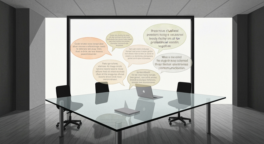 Lexical Fluency for Business Professionals