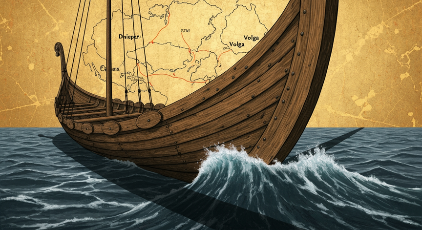 Norse Power and Global Networks
