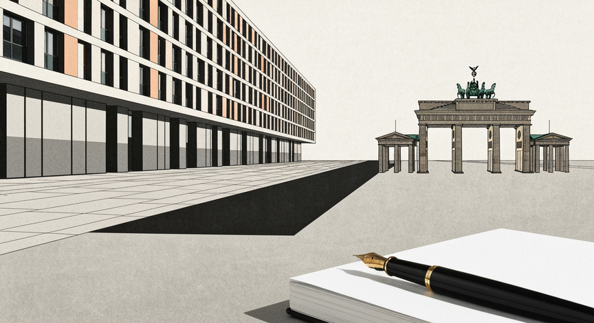 Mastering Intermediate German Communication