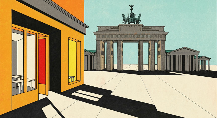 Intermediate German Language Mastery