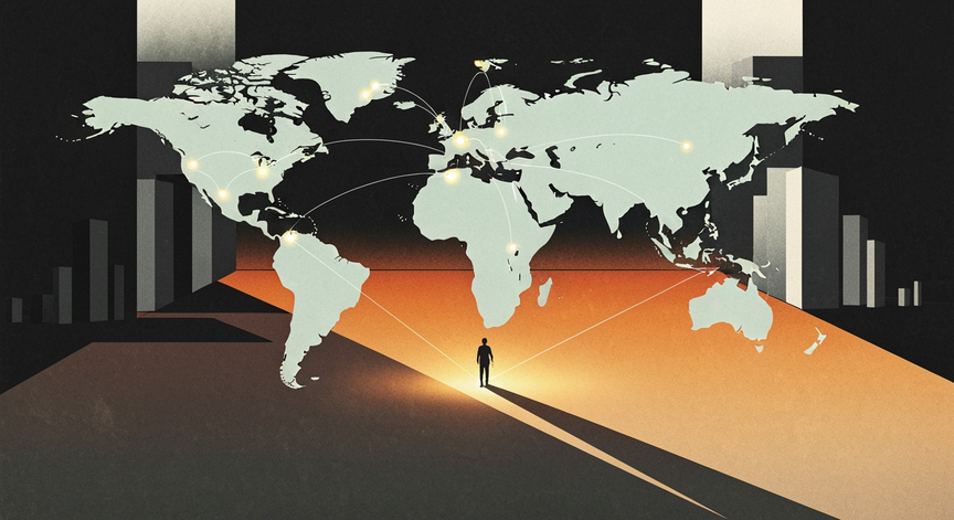 Navigating Global Business Markets