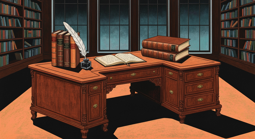 Vices and Virtues of 18th Century British Literature