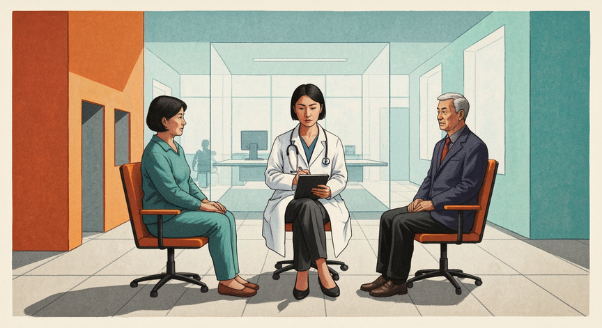 Professional Community Interpreting in Practice