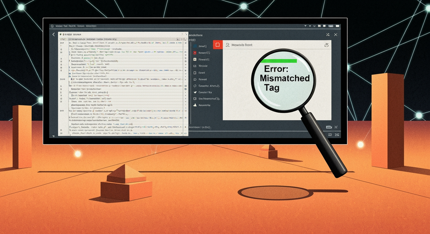 Mastering XML Troubleshooting for Technical Support