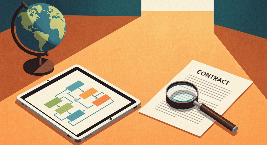 Strategic Procurement Essentials