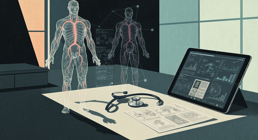 Mastering Medical Science and Healthcare Systems