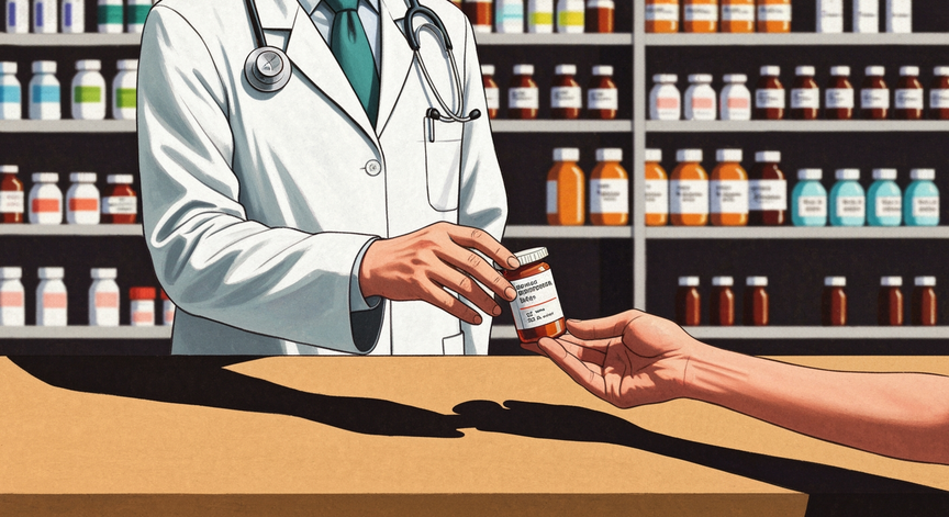 Pharmacy English for Confident Consultations