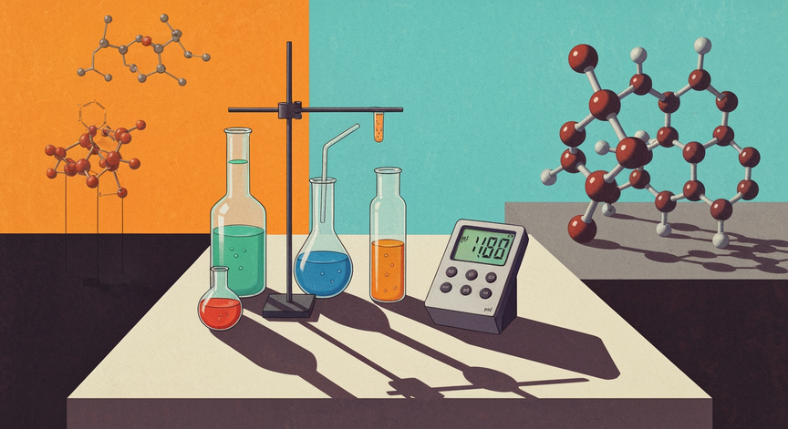 AP Chemistry Masterclass