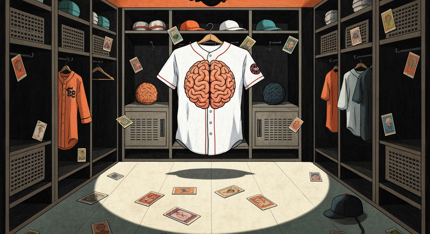 Mastering the Major League Rosters