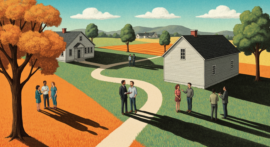 Rural Community Mental Health Systems