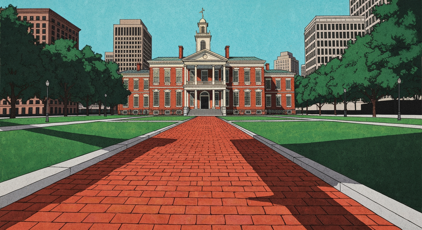 Legacy of the Freedom Trail