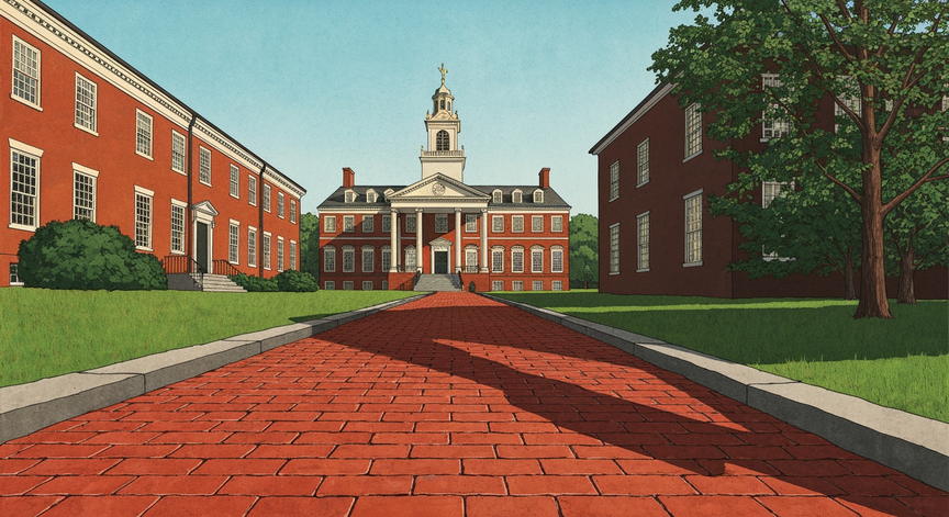 Legacy of the Freedom Trail