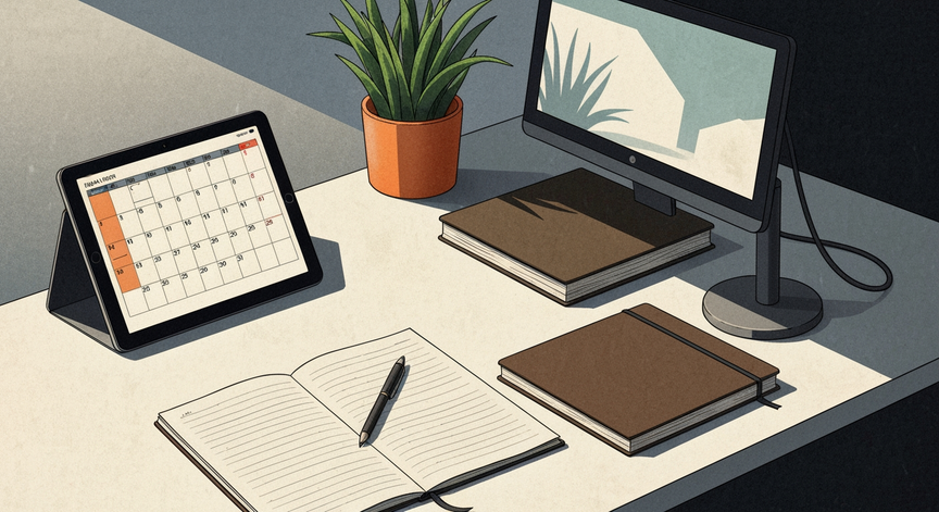 Effective Administrative Operations