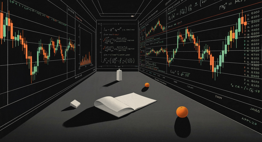 Professional Algorithmic Trading Systems in Python