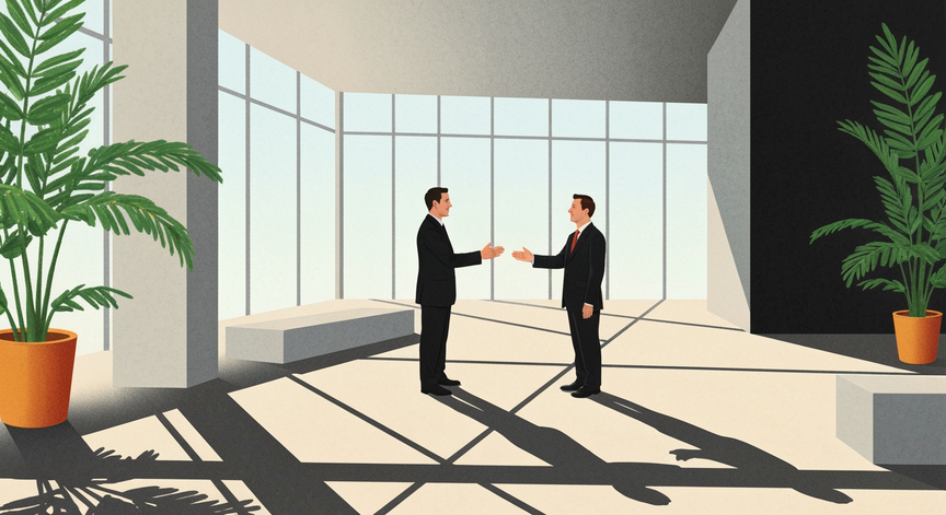 Mastering the Art of First Impressions